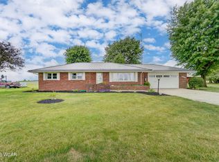 14878 Middle Point Rd, Van Wert, OH 45891