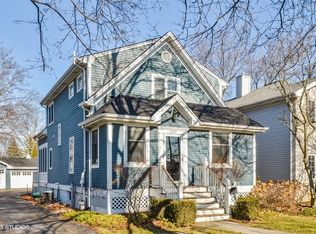 2036 Walters Ave, Northbrook, IL