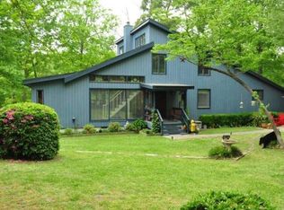 184 Hughes Plantation, Pollocksville, NC 28573