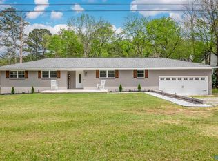 915 Sibert Cir, Glencoe, AL 35905
