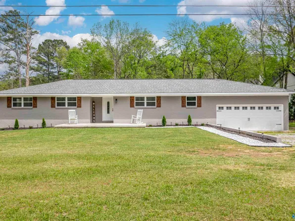 915 Sibert Cir, Glencoe, AL 35905