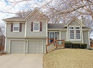 15210 Horton St, Overland Park, KS 66223