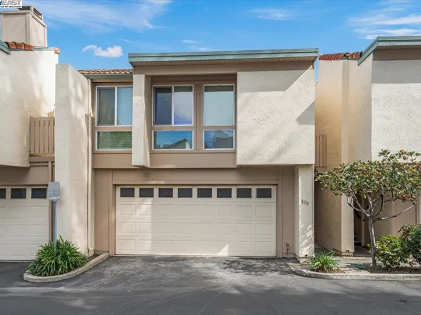 830 Kingfisher Ter, Sunnyvale, CA 94087