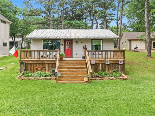 13663 Park Harbor Dr, Eustace, TX 75124