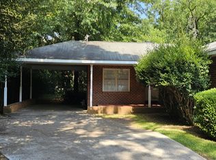 603A Anderson Ave #A, Fort Valley, GA 31030