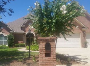 109 Bartlett Way, Centerville, GA 31028