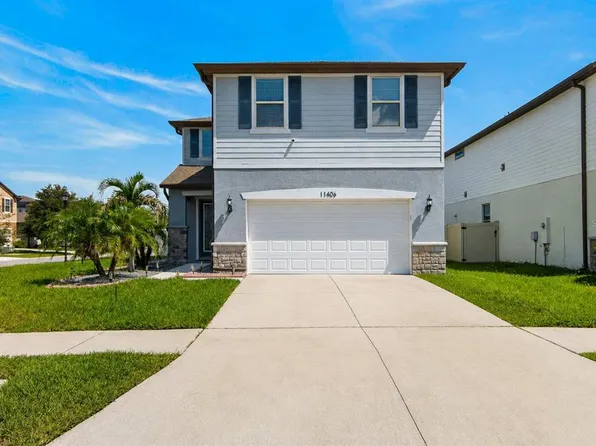 11406 Green Harvest Dr, Riverview, FL 33578