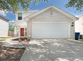 6702 Walnut Valley Dr, San Antonio, TX 78242