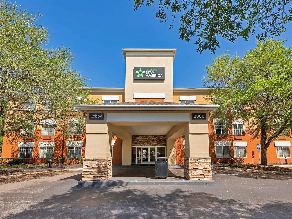 Jacksonville - Baymeadows