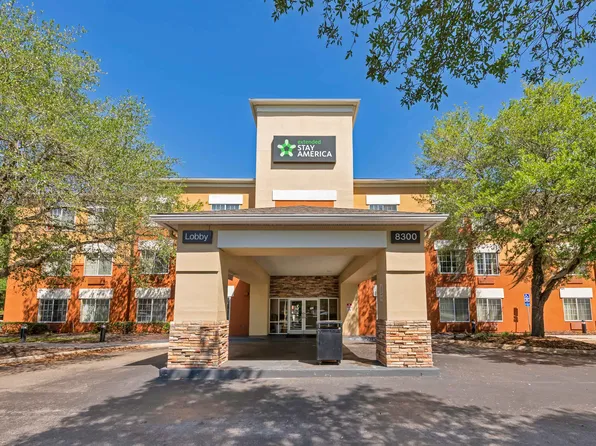 Jacksonville - Baymeadows, 8300 Western Way, Jacksonville, FL 32256