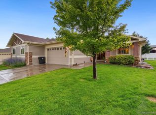 6828 Legend Ln, Cheyenne, WY 82009