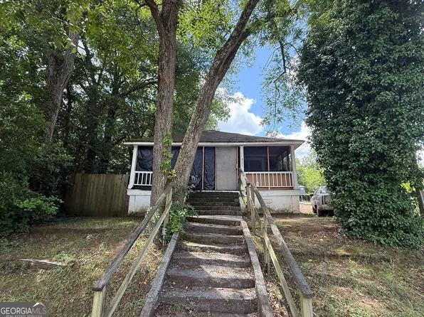 3103 Clark St SW, Covington, GA 30014