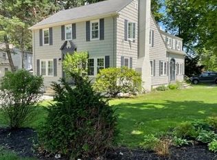 974 Shore Rd, Cape Elizabeth, ME 04107