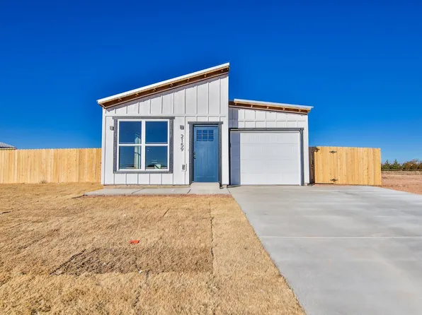 2159 Langford Ave, Lubbock, TX 79407