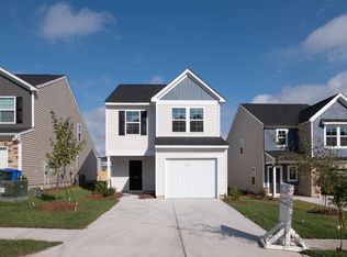 309 Ridley Hill Ln, Elgin, SC 29045