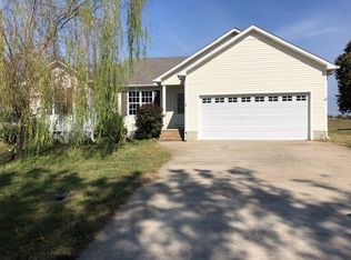 27013 6th St, Ardmore, AL 35739