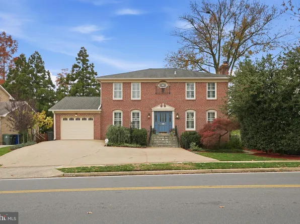 1230 23rd St S, Arlington, VA 22202