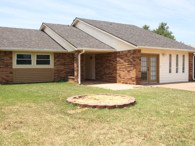 5118 Ric Dr, Midland, TX, 79703