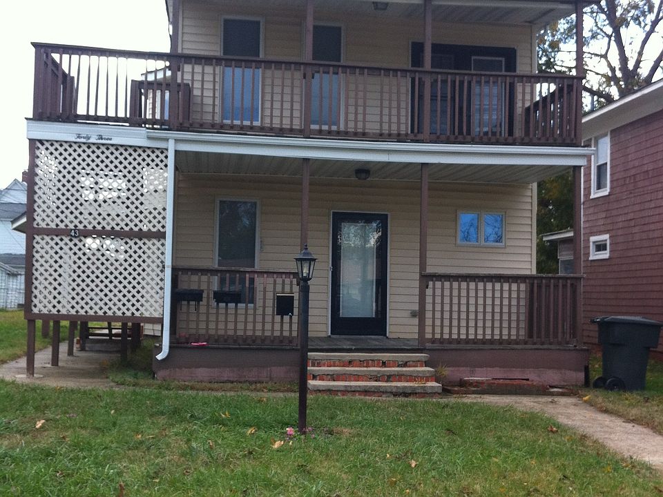 1st image of 43 Cedar Ave APT A