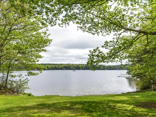 1 & 2 Lemieux Lane, Deerfield, NH 03037