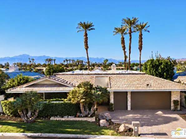 14 Churchill Ln, Rancho Mirage, CA 92270