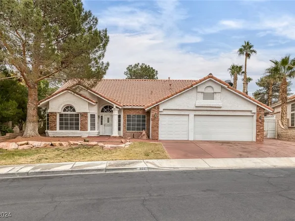 808 Hillgrove Ct, Las Vegas, NV 89145