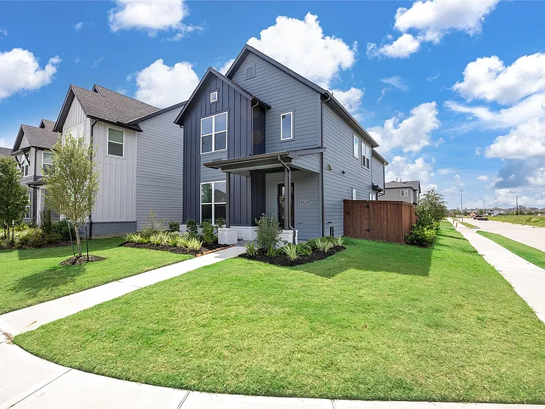 11702 Claro Forest Ln — Photo 3