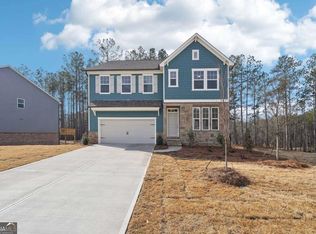 7260 Eton Ln, Locust Grove, GA 30248