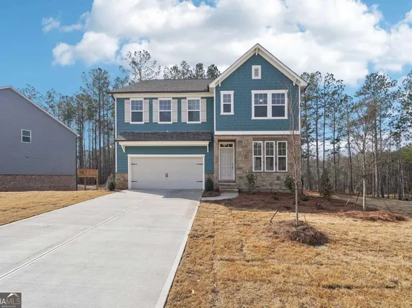 7260 Eton Ln, Locust Grove, GA 30248