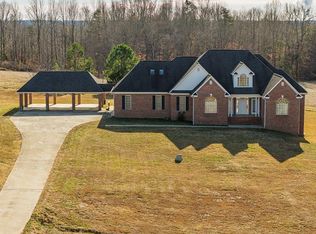 1105 Brooklyn Rd, Sutherlin, VA 24594