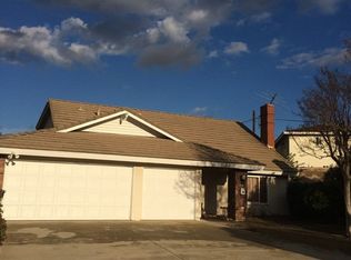 19135 Galatina St, Rowland Heights, CA 91748