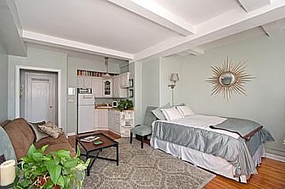 3rd image of 457 W 57th St #1716