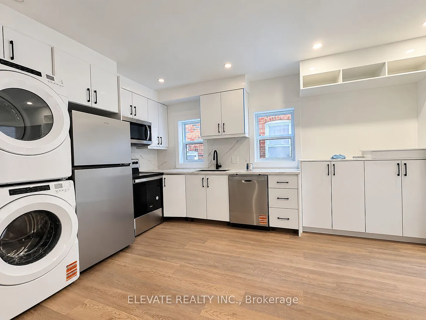 2 bed, $2,450 — Photo 1