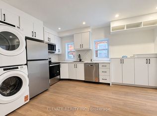76 Burnaby Blvd #4, Toronto, ON M5N 1G4