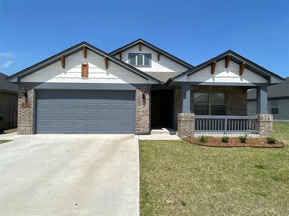 16105 Quiet Storm Dr, Oklahoma City, OK 73170
