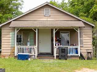 107 Pasley St, Thomaston, GA 30286