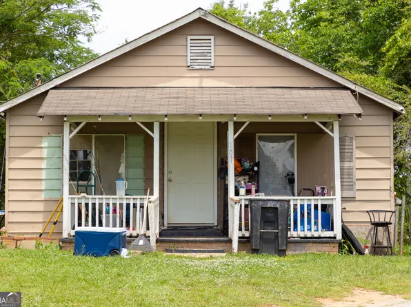 107 Pasley St, Thomaston, GA 30286