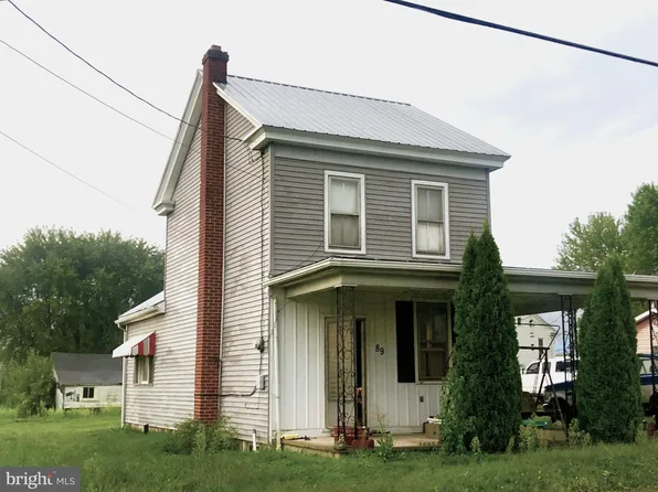 89 Dietrich Ave, Tower City, PA 17980