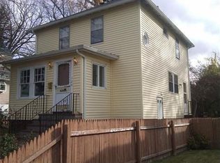 124 Massachusetts Ave, Dedham, MA 02026