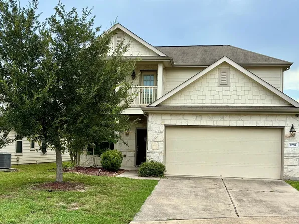 10914 Camarillo Ct, Houston, TX 77088