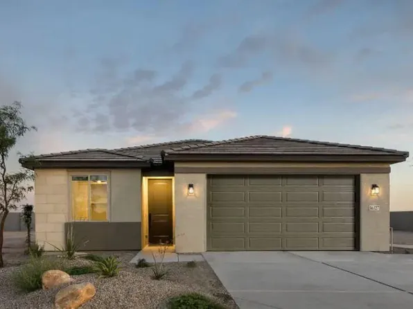 36327 W SAN CLEMENTE Avenue, Maricopa, AZ 85138