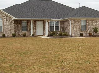 101 Yonex Dr, Madison, AL 35756