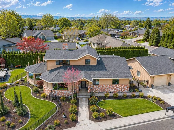 1343 Highland Road, Walla Walla, WA 99362