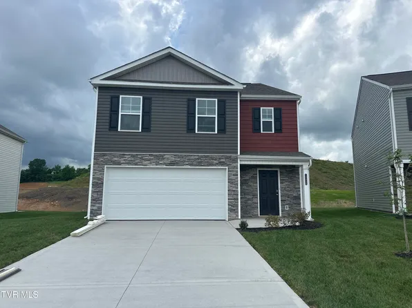 1256 Cherry Grv, Greeneville, TN 37745