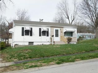 724 N Sunrise Dr, Independence, MO 64050