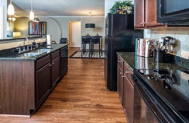 Avana Highland Ridge