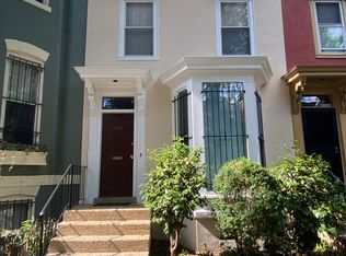 1435 Swann St NW, Washington, DC 20009