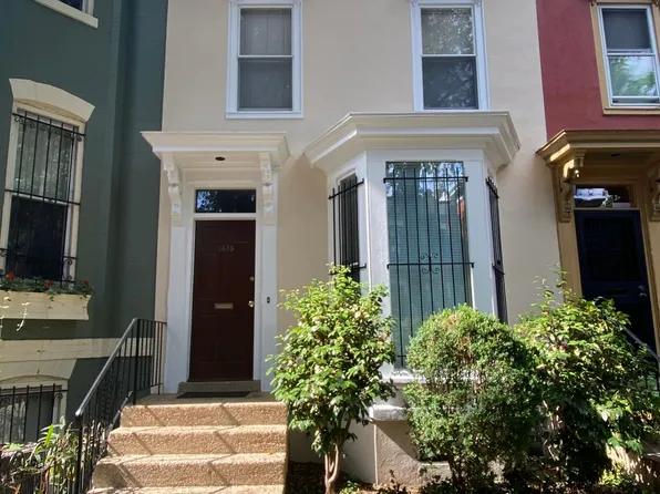 1435 Swann St NW, Washington, DC 20009