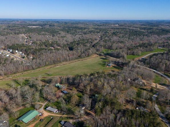 3721 Mason Creek Rd, Winston, GA 30187