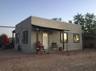 850 E 24th St, Tucson, AZ 85713